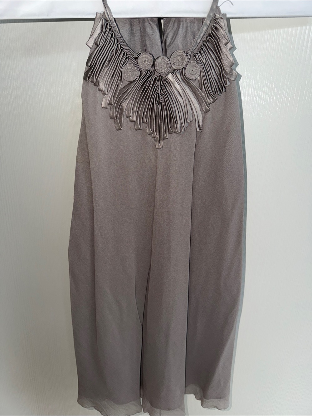 Vintage Vivienne Tam Detail Top -Early Collection